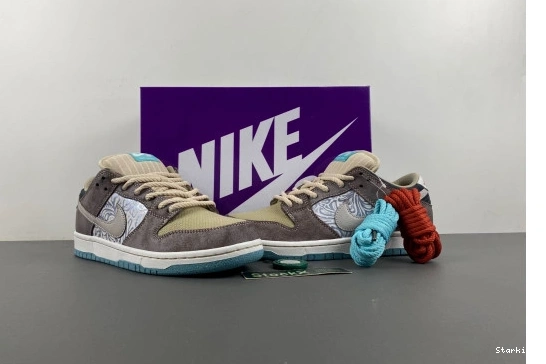 Savings FZ3129-200 Big  Nike Low SB Dunk Money 1217